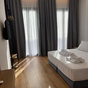 Dia Mare Deluxe Avlonya